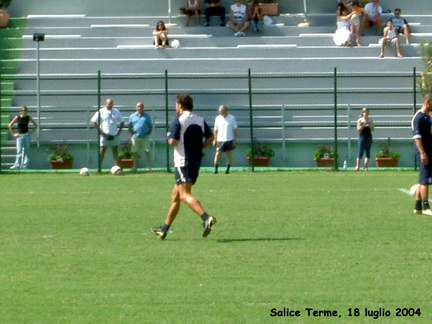 Del Piero - Foto 3