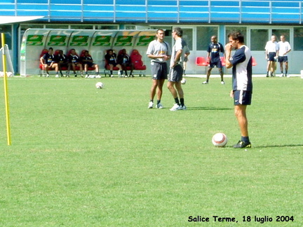 Del Piero - Foto 2