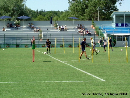 Del Piero - Foto 1