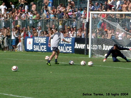 Buffon - Foto 3