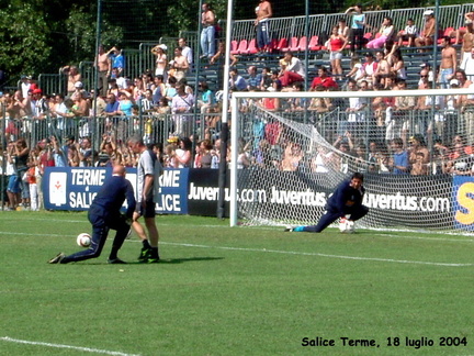 Buffon - Foto 2