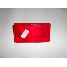 Lente fanale posteriore 710804