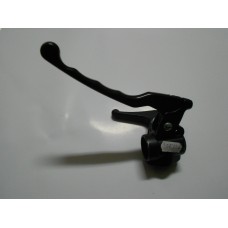 Gruppo leva sinistro 717354