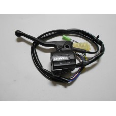 Gruppo leva sinistro 729266