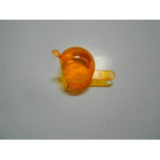 Coppetta indicatore destra arancio 752117