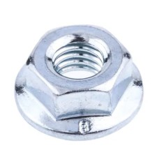 Dado flangiato 800037901 Dado flangiato 800037901