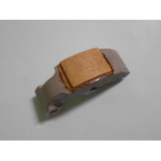 Serie ganasce frizione 750066