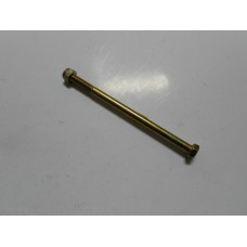 Vite M8X1,25-140 801386