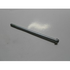 Perno ruota anteriore 723744