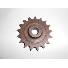 Pignone 17 denti 708399
