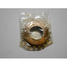 Ruota libera Z=18 017550