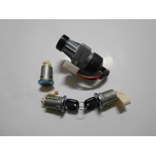 Kit serrature 720870